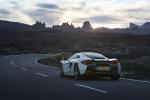 McLaren 570GT 2016 года (UK)